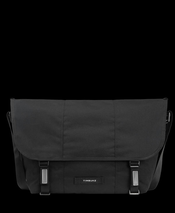 バッグ TIMBUK2 Messenger Bag Black Timbuk2 Especial Stash Messenger Bag | Lifetime Warranty