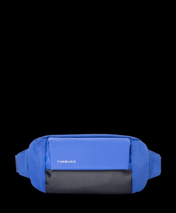 Miles Chest Pack - Satin Sky