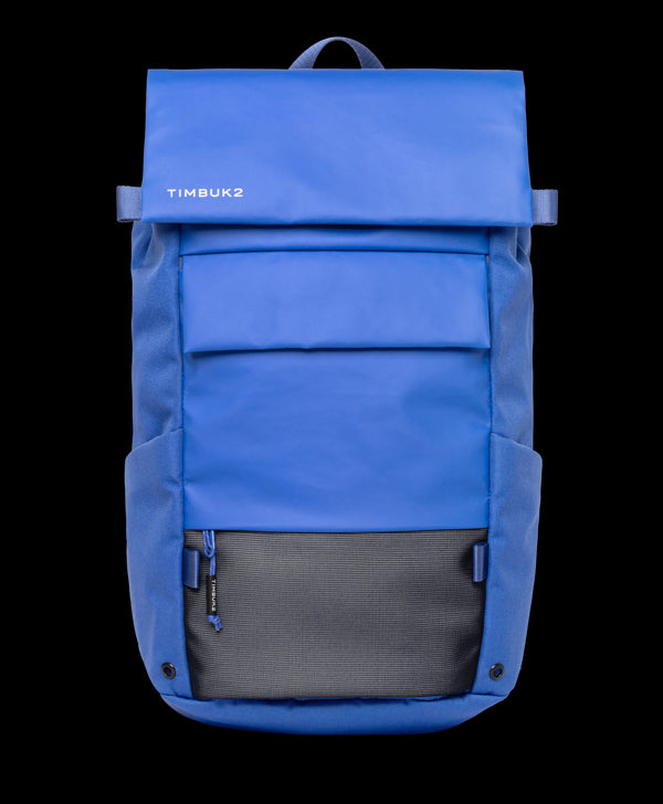 Robin Commuter Backpack - Satin Sky