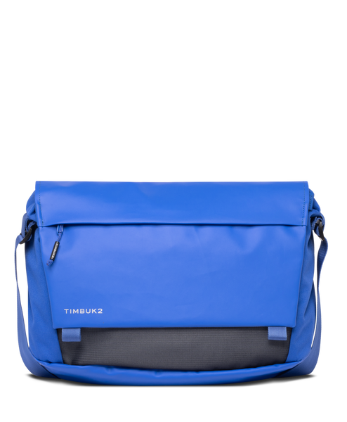 Timbuk2 Stark Messenger Bag | Lifetime Warranty