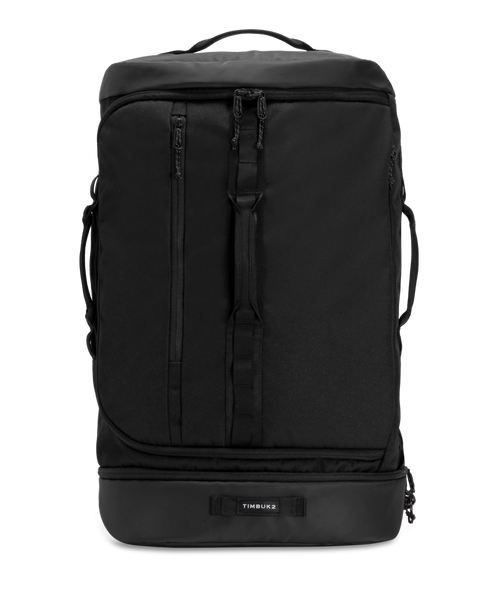 Timbuk2 Wingman Backpack Duffel Lifetime Warranty