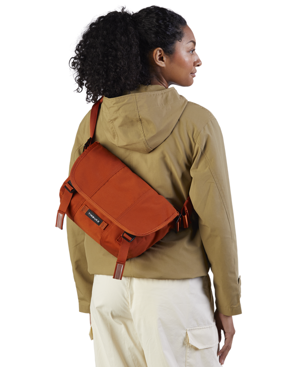 Messenger Bags & Courier Bags | Lifetime Warranty | Timbuk2