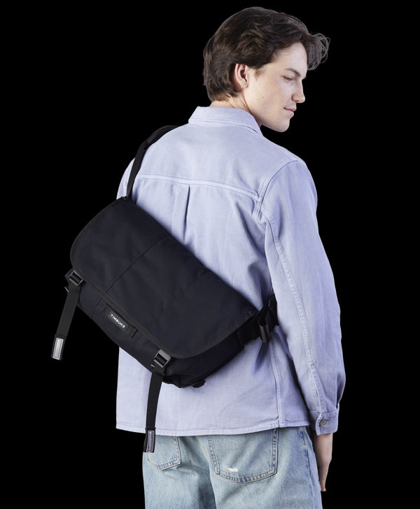 Messenger Bags & Courier Bags | Lifetime Warranty | Timbuk2