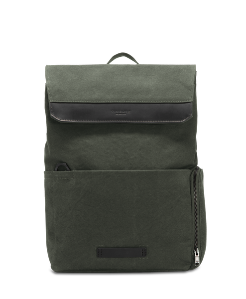 Timbuk2 Foundry Laptop Backpack， Jet Black並行輸入-