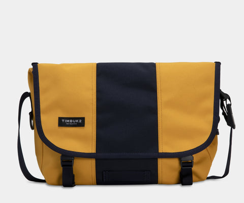 Timbuk2 Classic Messenger Bag | Lifetime Warranty