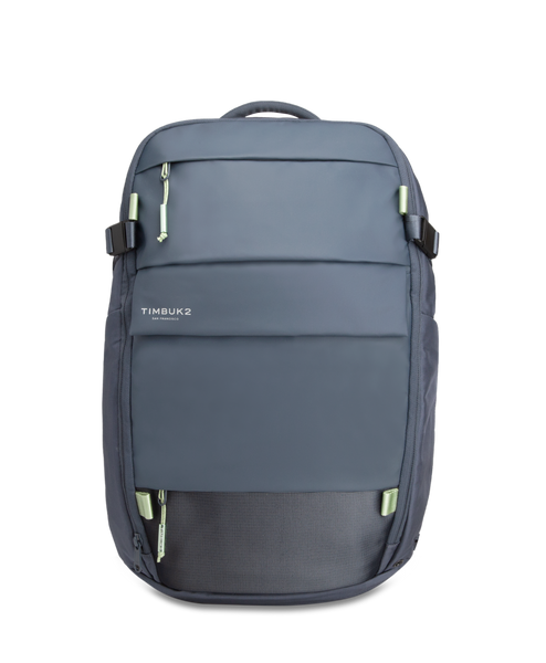 Parker Commuter Backpack OS Jet Black